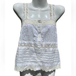 BB Dakota by Steve Madden Sleeveless Top